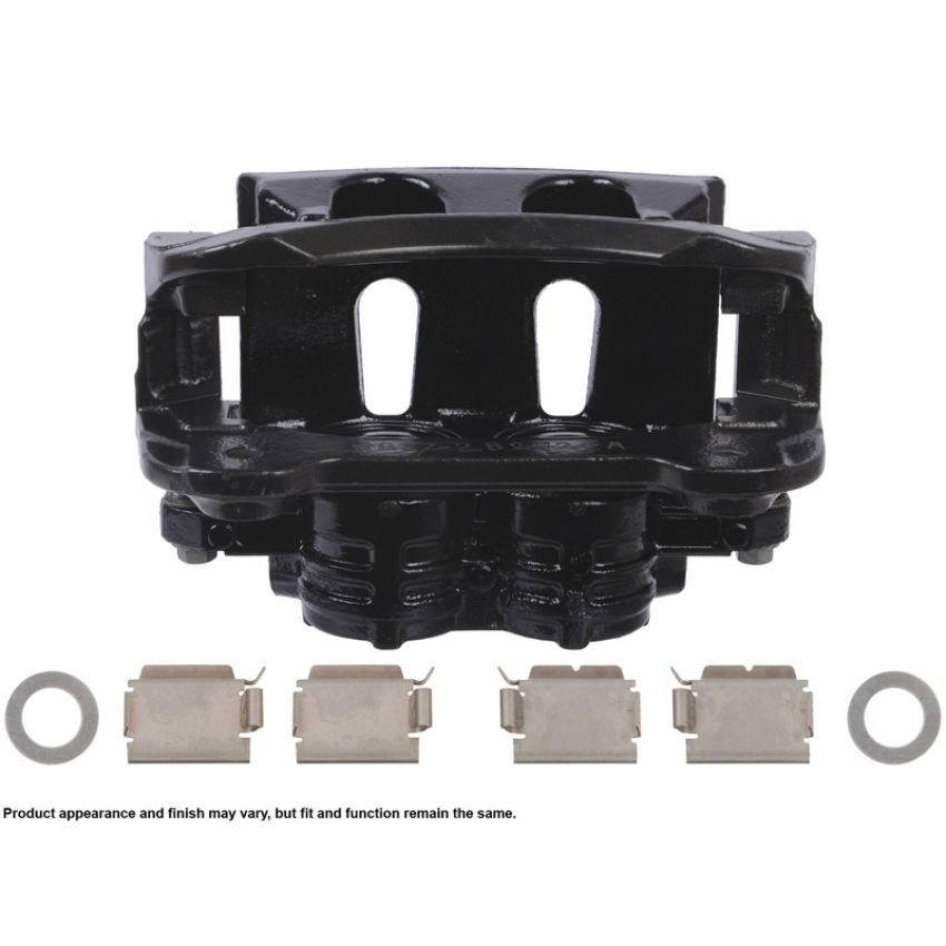 CARDONE Reman 18-4928AXB Remanufactured Unloaded Caliper w/Color Coating