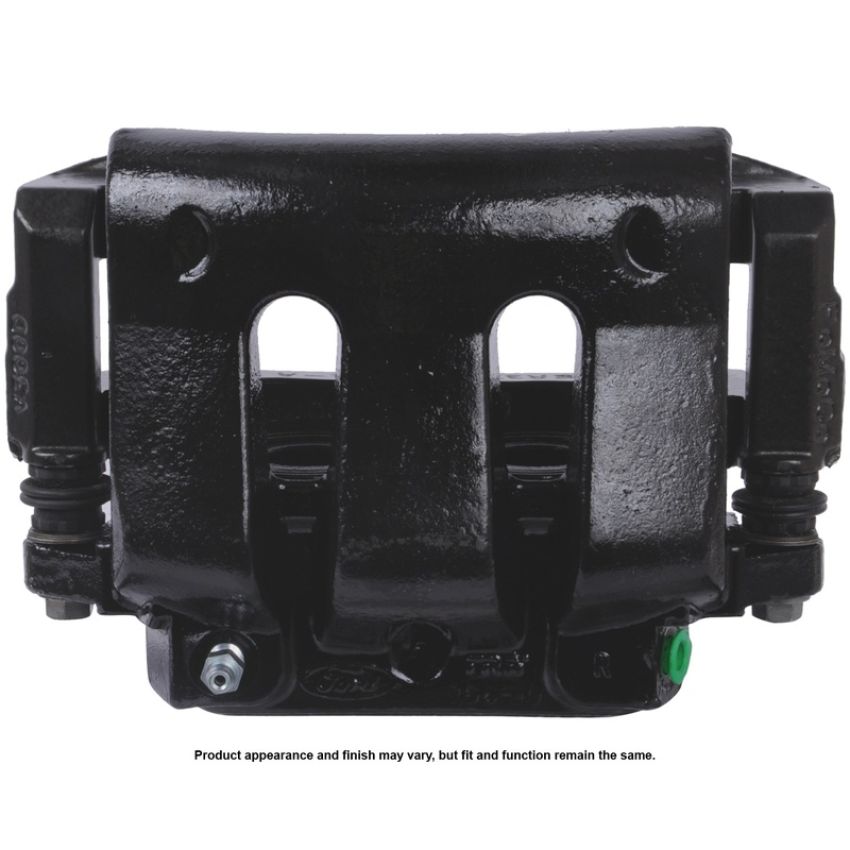 CARDONE Reman 18-4928AXB Remanufactured Unloaded Caliper w/Color Coating