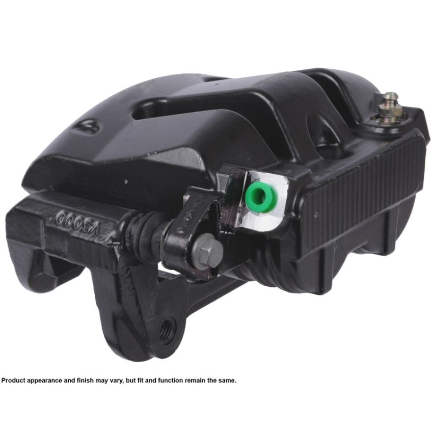 CARDONE Reman 18-4929AXB Remanufactured Unloaded Caliper w/Color Coating