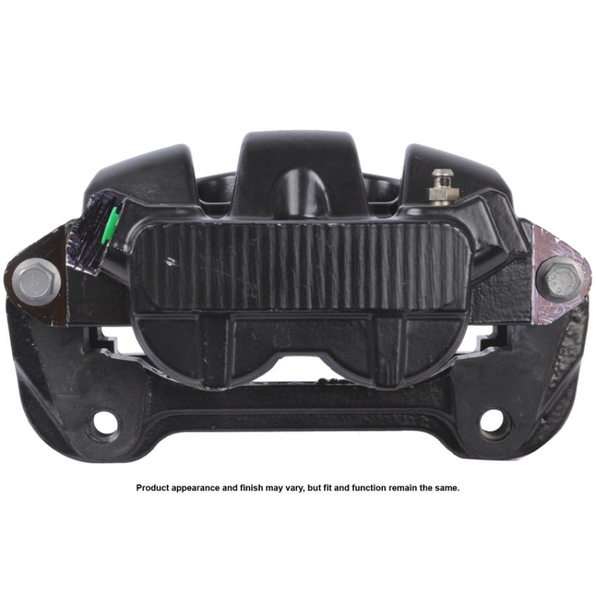 CARDONE Reman 18-4929AXB Remanufactured Unloaded Caliper w/Color Coating