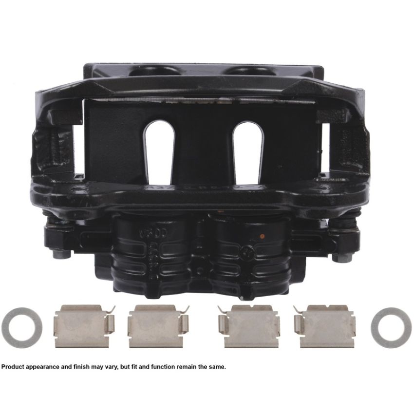 CARDONE Reman 18-4929AXB Remanufactured Unloaded Caliper w/Color Coating