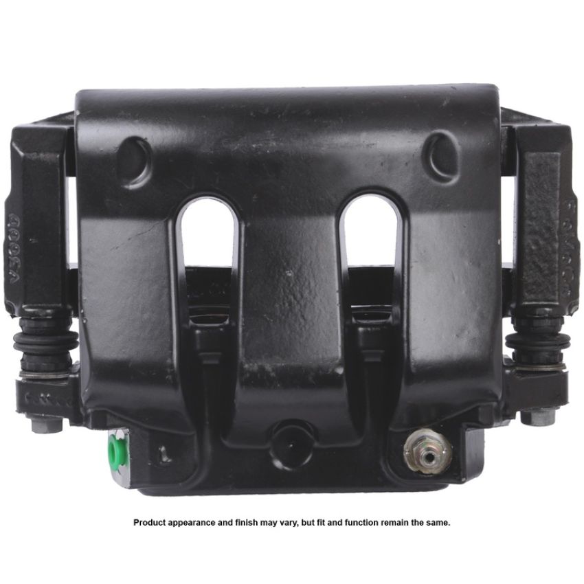 CARDONE Reman 18-4929AXB Remanufactured Unloaded Caliper w/Color Coating