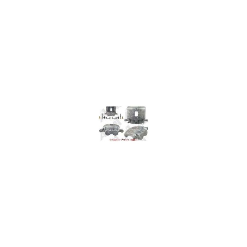 CARDONE Reman 18-4930 Remanufactured Unloaded Caliper