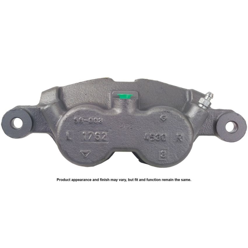 CARDONE Reman 18-4931 Remanufactured Unloaded Caliper