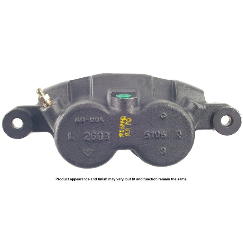 CARDONE Reman 18-4934 Remanufactured Unloaded Caliper