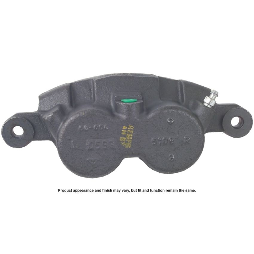 CARDONE Reman 18-4935 Remanufactured Unloaded Caliper
