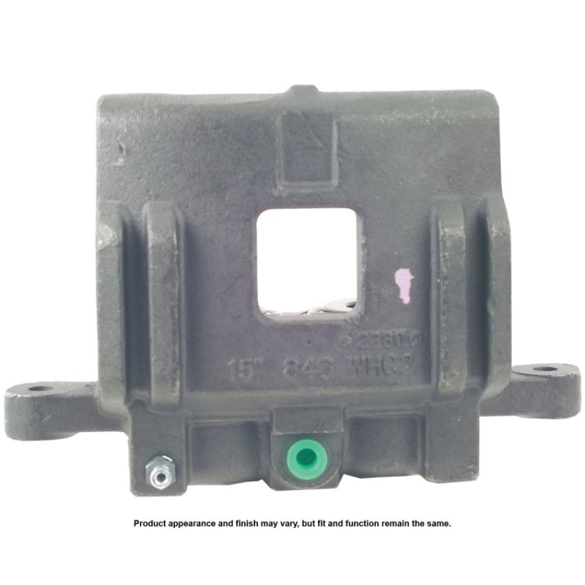 CARDONE Reman 18-4938 Remanufactured Unloaded Caliper