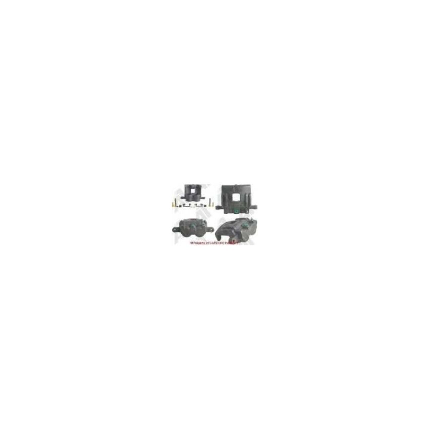 CARDONE Reman 18-4939 Remanufactured Unloaded Caliper
