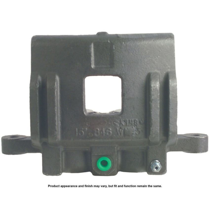 CARDONE Reman 18-4939 Remanufactured Unloaded Caliper