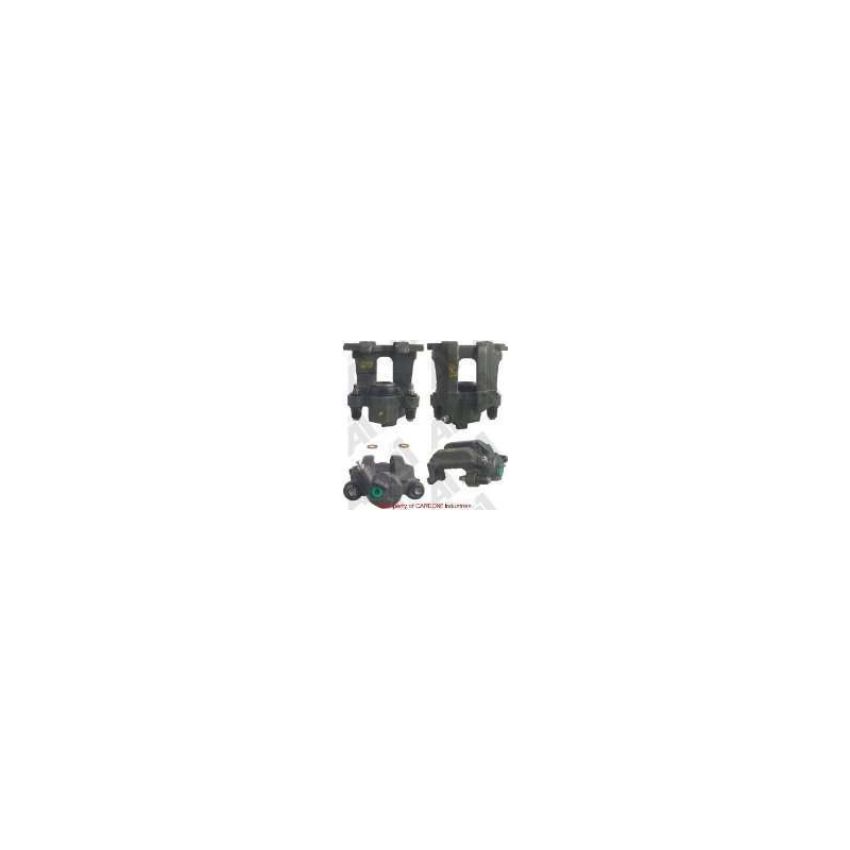 CARDONE Reman 18-4942 Remanufactured Unloaded Caliper