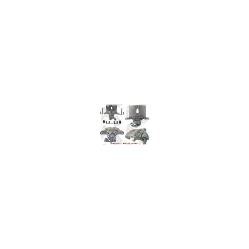 CARDONE Reman 18-4944 Remanufactured Unloaded Caliper