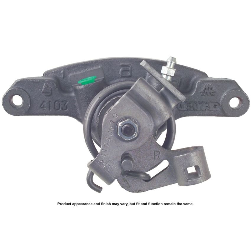 CARDONE Reman 18-4945 Remanufactured Unloaded Caliper