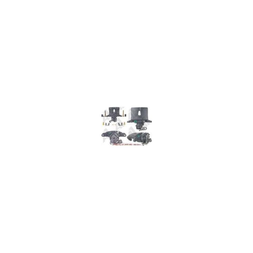 CARDONE Reman 18-4945 Remanufactured Unloaded Caliper