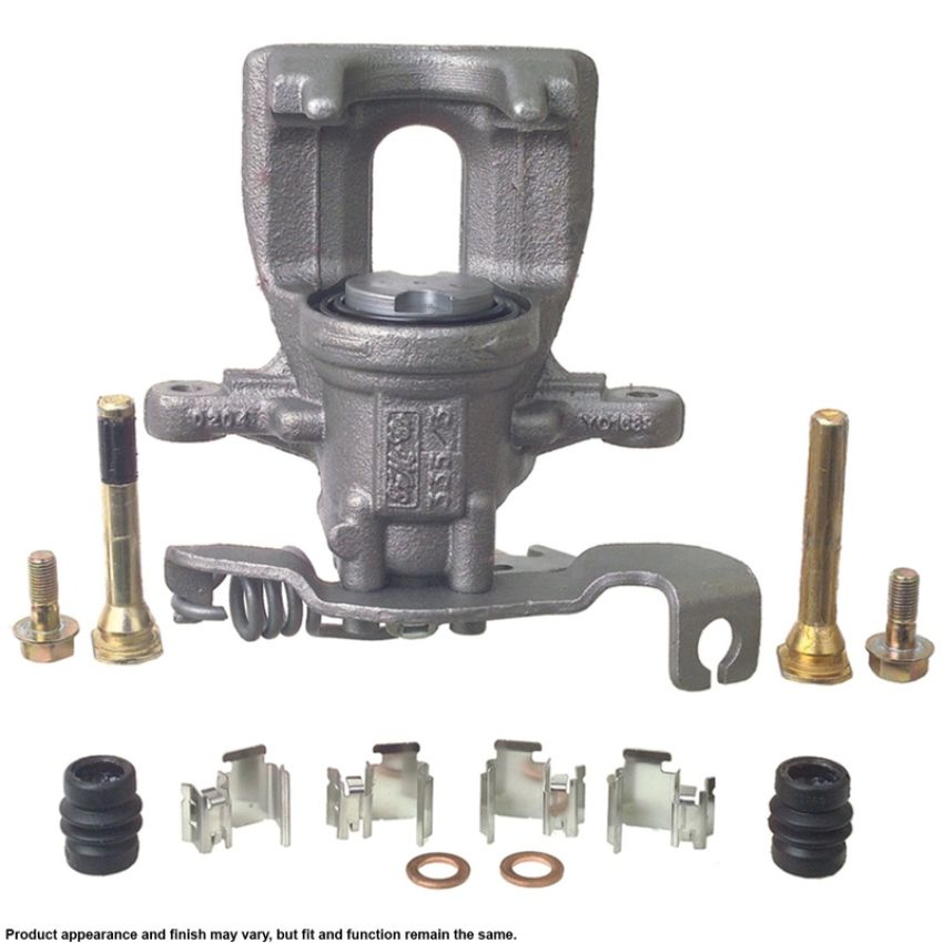CARDONE Reman 18-4946 Remanufactured Unloaded Caliper