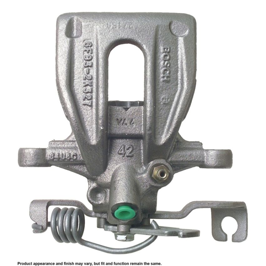 CARDONE Reman 18-4947 Remanufactured Unloaded Caliper