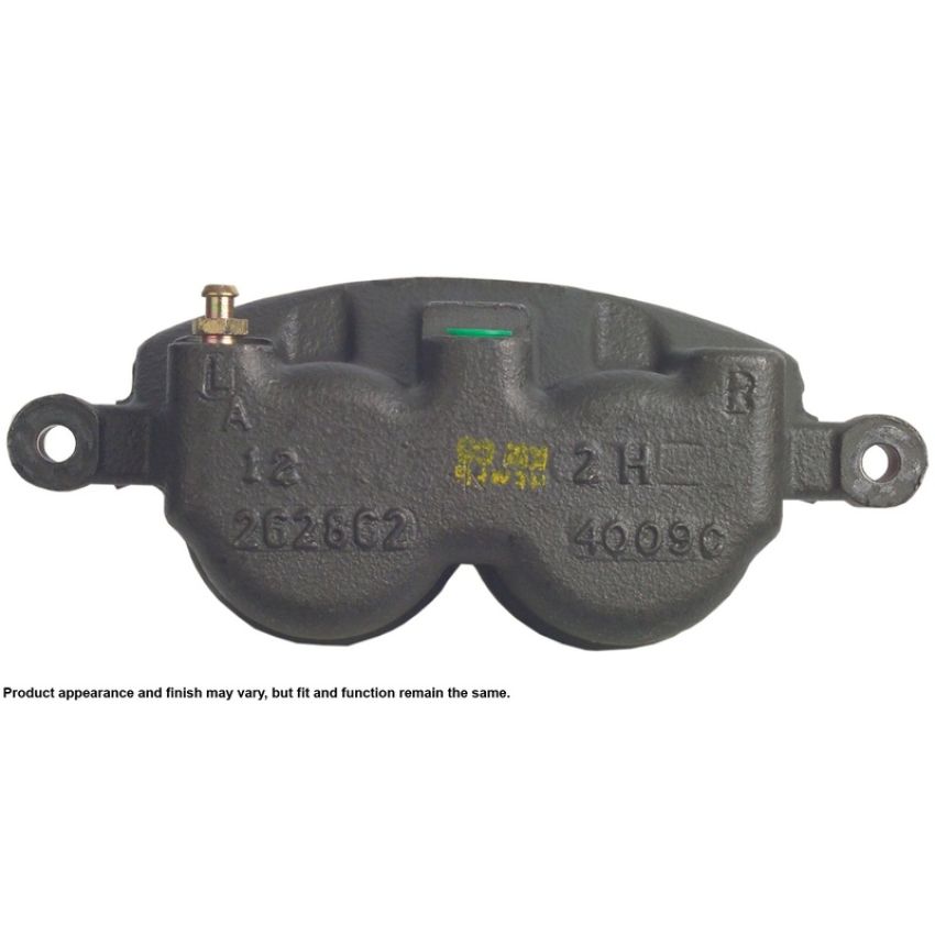 CARDONE Reman 18-4950 Remanufactured Unloaded Caliper