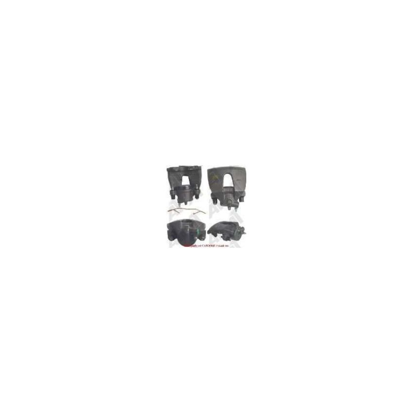 CARDONE Reman 18-4950 Remanufactured Unloaded Caliper