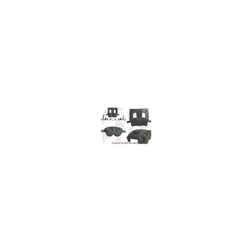 CARDONE Reman 18-4951 Remanufactured Unloaded Caliper
