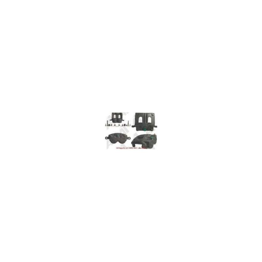 CARDONE Reman 18-4952 Remanufactured Unloaded Caliper