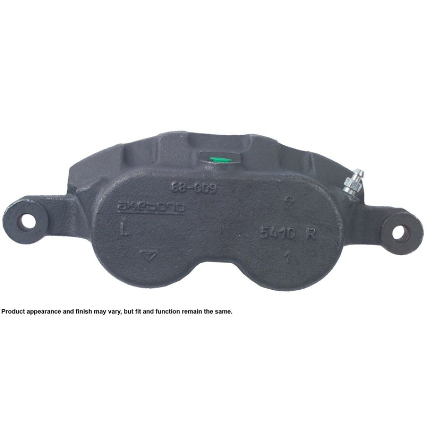 CARDONE Reman 18-4953 Remanufactured Unloaded Caliper