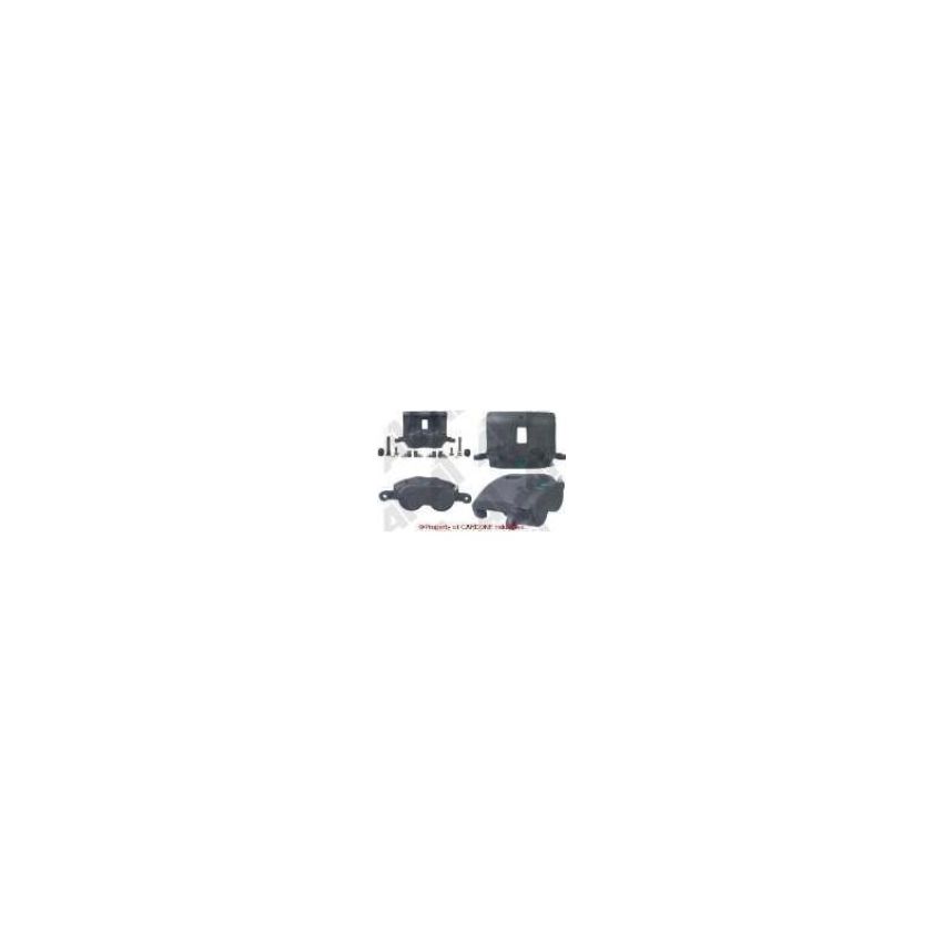 CARDONE Reman 18-4953 Remanufactured Unloaded Caliper