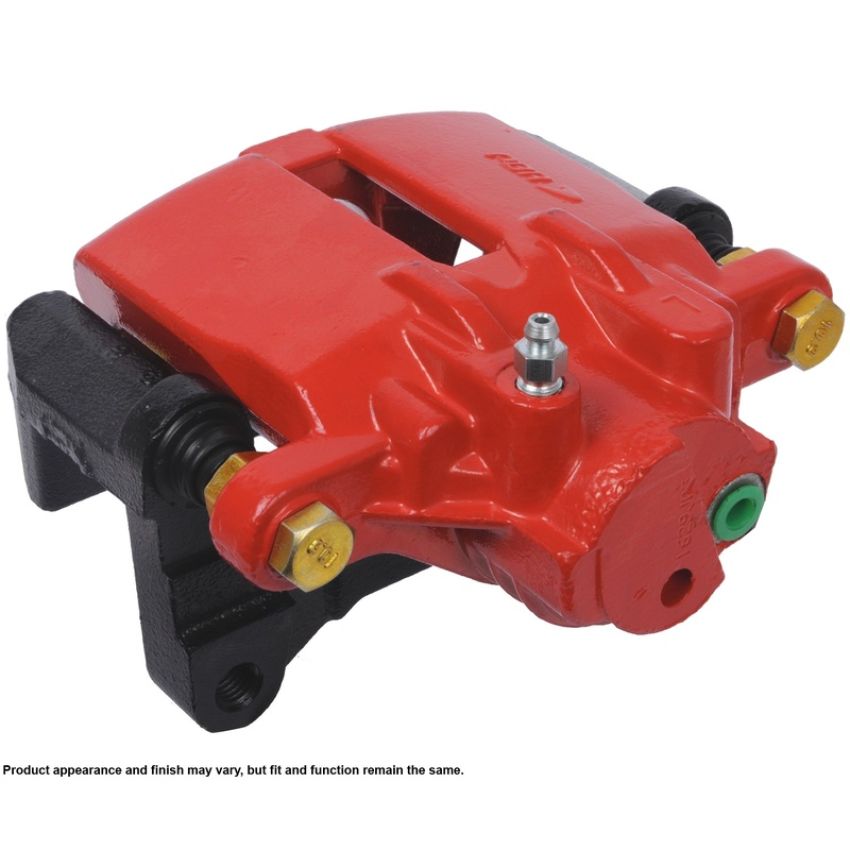 CARDONE Reman 18-4954XR Remanufactured Unloaded Caliper w/Color Coating