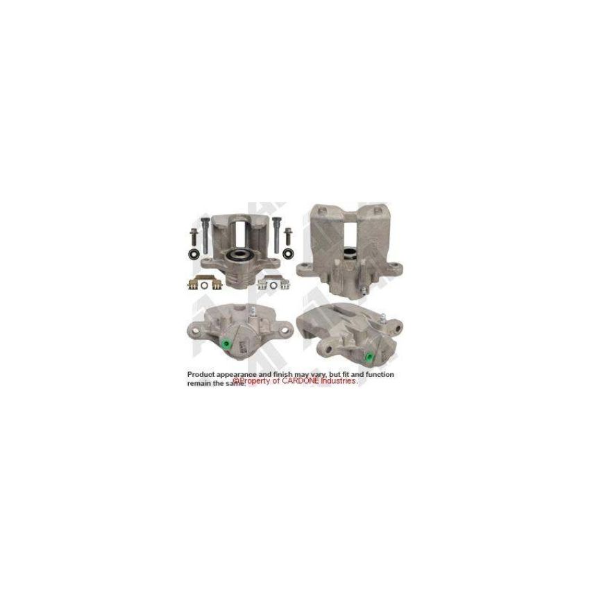 CARDONE Reman 18-4955 Remanufactured Unloaded Caliper