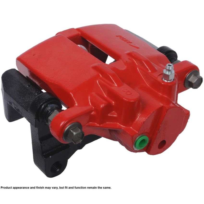 CARDONE Reman 18-4955XR Remanufactured Unloaded Caliper w/Color Coating