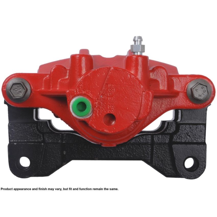 CARDONE Reman 18-4955XR Remanufactured Unloaded Caliper w/Color Coating