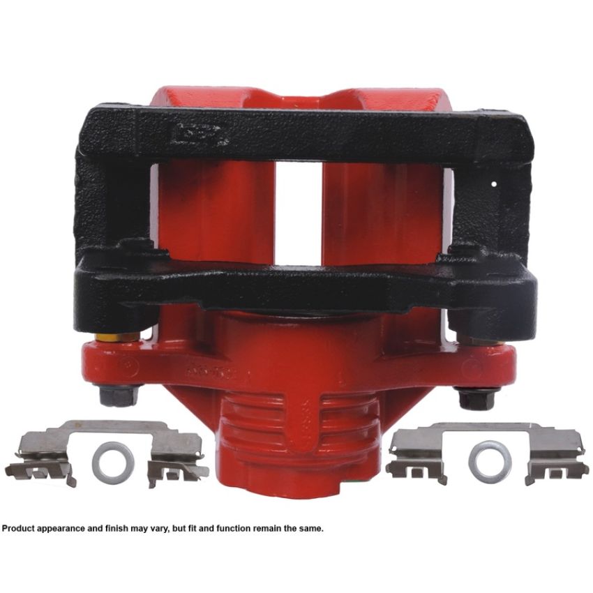 CARDONE Reman 18-4955XR Remanufactured Unloaded Caliper w/Color Coating