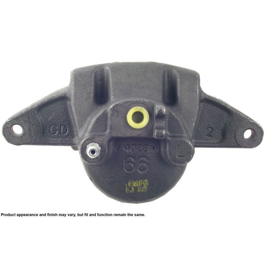 CARDONE Reman 18-4962 Remanufactured Unloaded Caliper