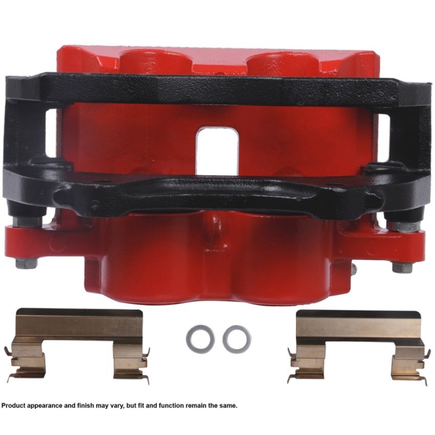 CARDONE Reman 18-4966XR Remanufactured Unloaded Caliper w/Color Coating