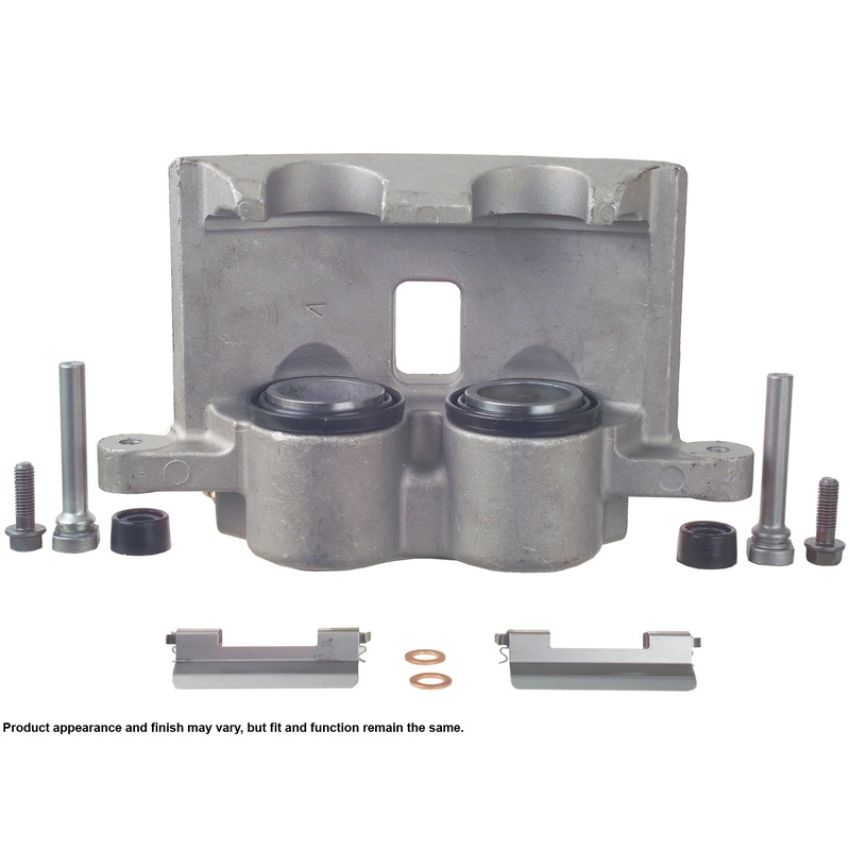 CARDONE Reman 18-4967 Remanufactured Unloaded Caliper