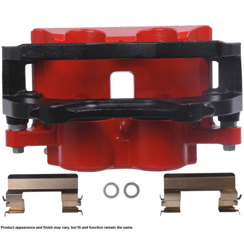 CARDONE Reman 18-4967XR Remanufactured Unloaded Caliper w/Color Coating
