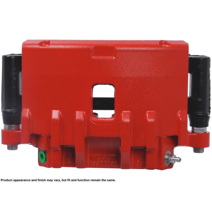 CARDONE Reman 18-4967XR Remanufactured Unloaded Caliper w/Color Coating