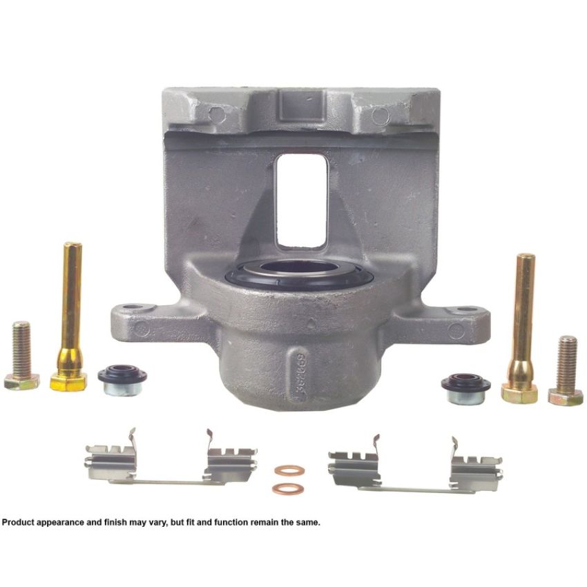 CARDONE Reman 18-4968 Remanufactured Unloaded Caliper