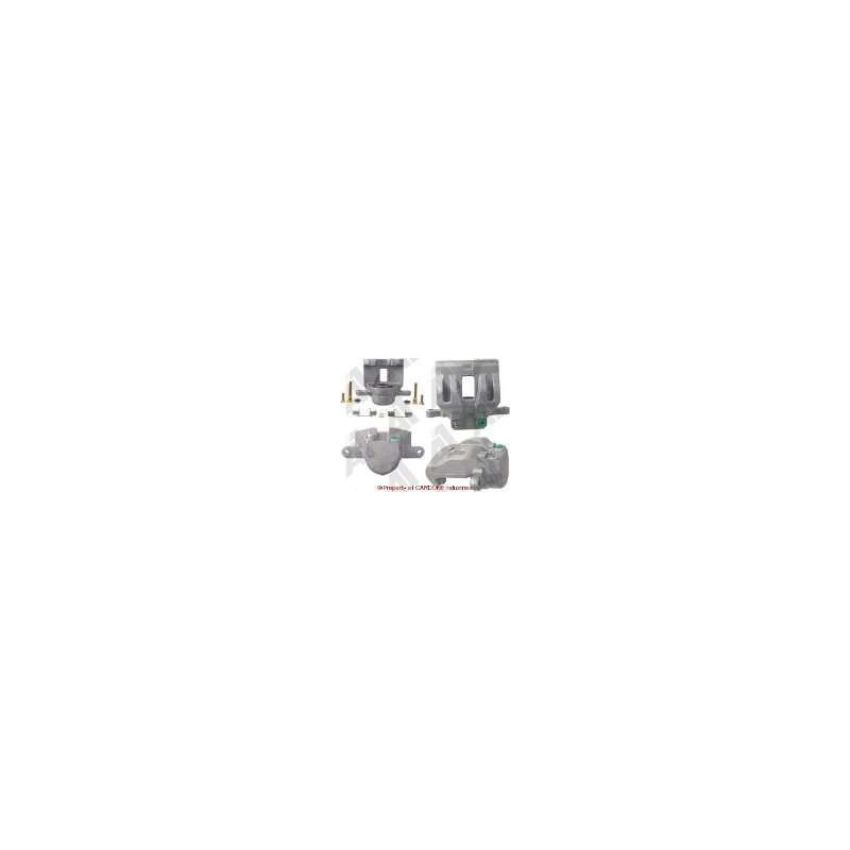 CARDONE Reman 18-4968 Remanufactured Unloaded Caliper