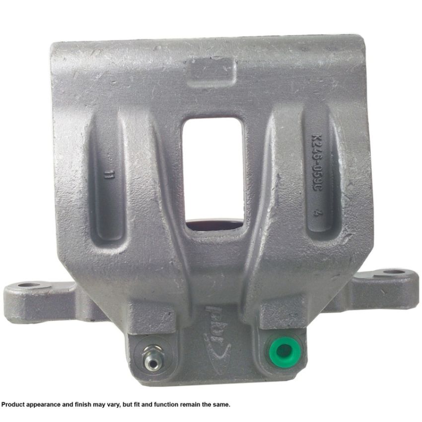 CARDONE Reman 18-4968 Remanufactured Unloaded Caliper