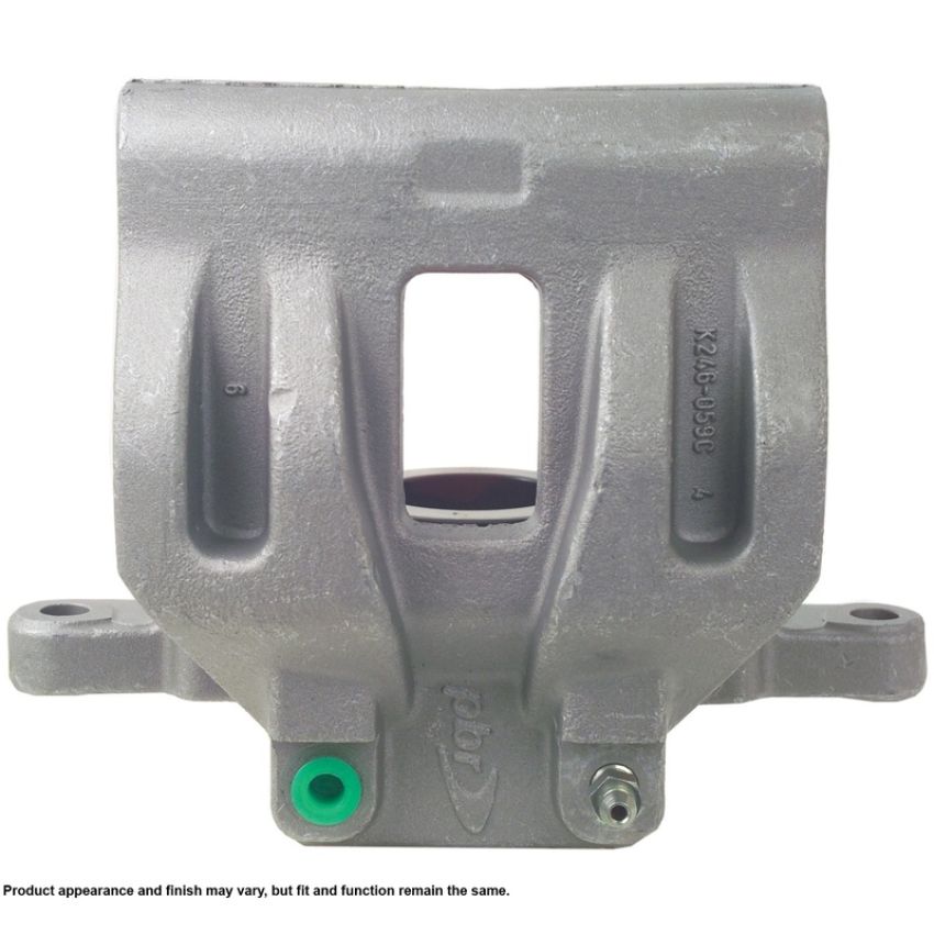 CARDONE Reman 18-4969 Remanufactured Unloaded Caliper