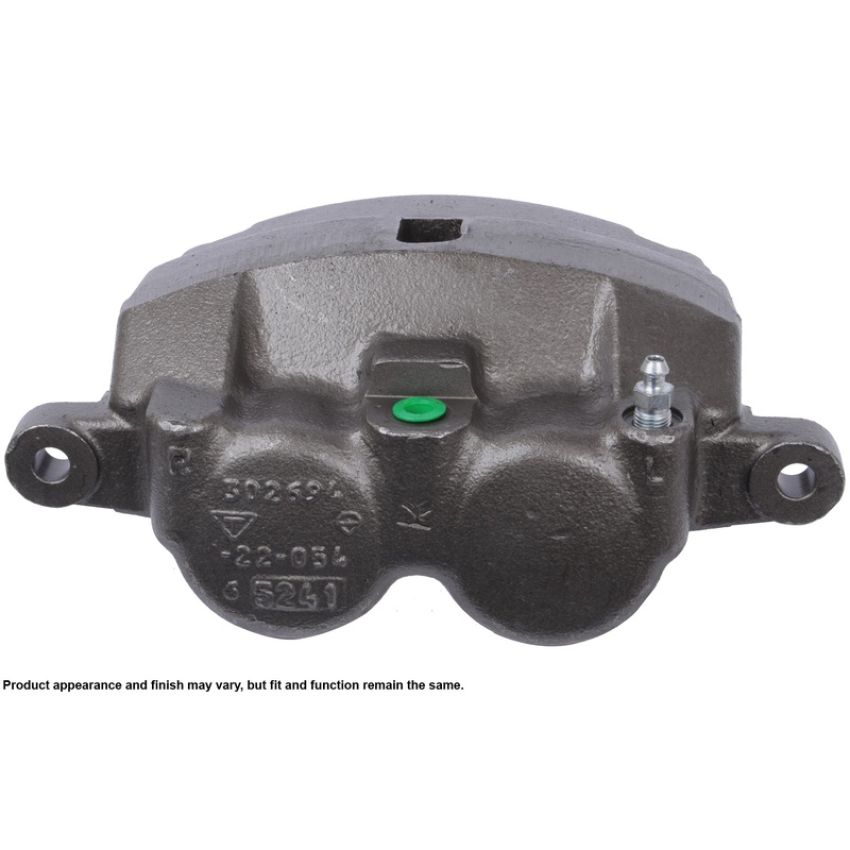 CARDONE Reman 18-4975 Remanufactured Unloaded Caliper
