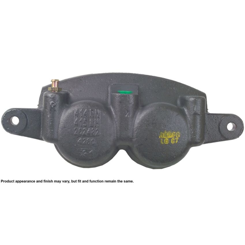 CARDONE Reman 18-4990 Remanufactured Unloaded Caliper
