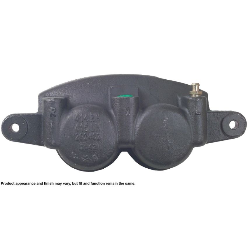 CARDONE Reman 18-4991 Remanufactured Unloaded Caliper