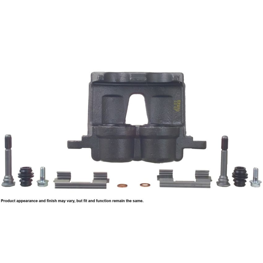 CARDONE Reman 18-4991 Remanufactured Unloaded Caliper