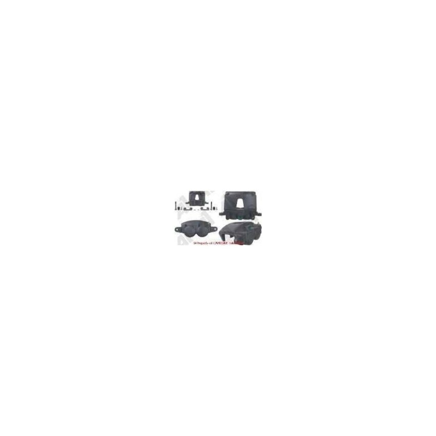 CARDONE Reman 18-4991 Remanufactured Unloaded Caliper