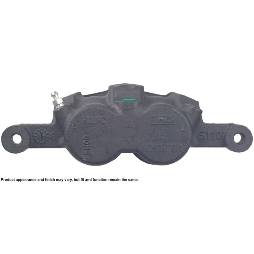 CARDONE Reman 18-4994 Remanufactured Unloaded Caliper