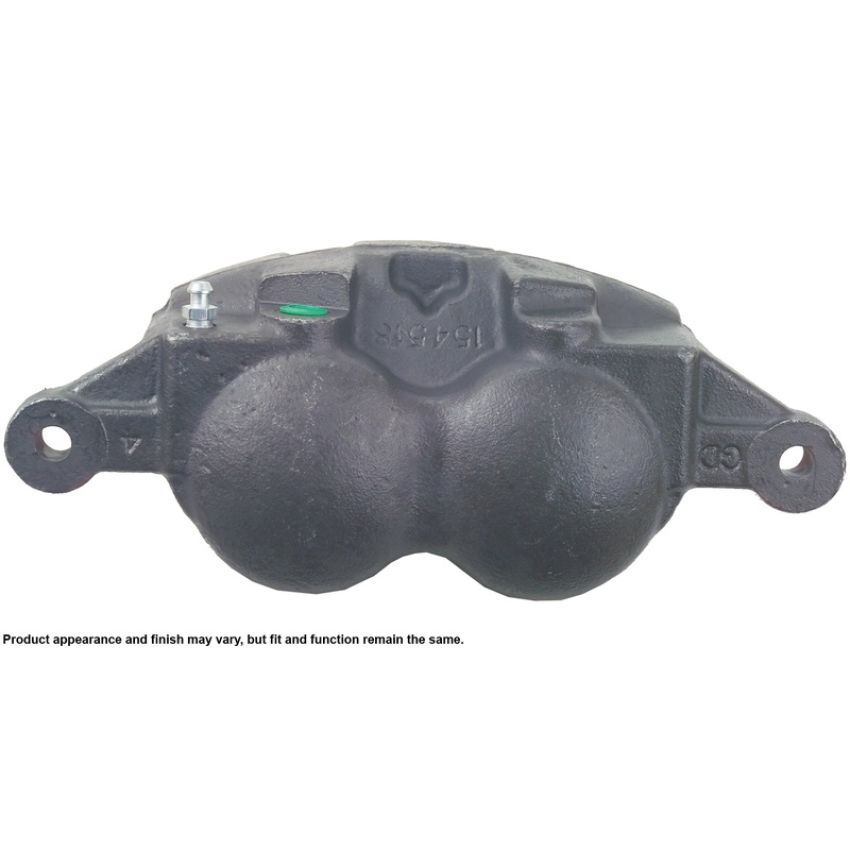 CARDONE Reman 18-4996 Remanufactured Unloaded Caliper