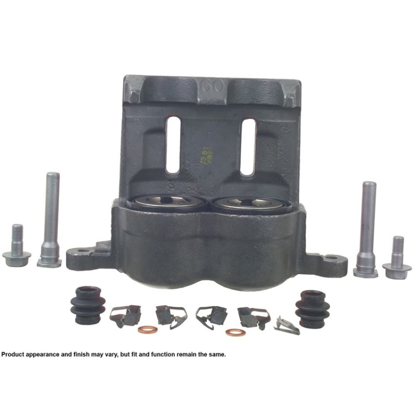 CARDONE Reman 18-4996 Remanufactured Unloaded Caliper