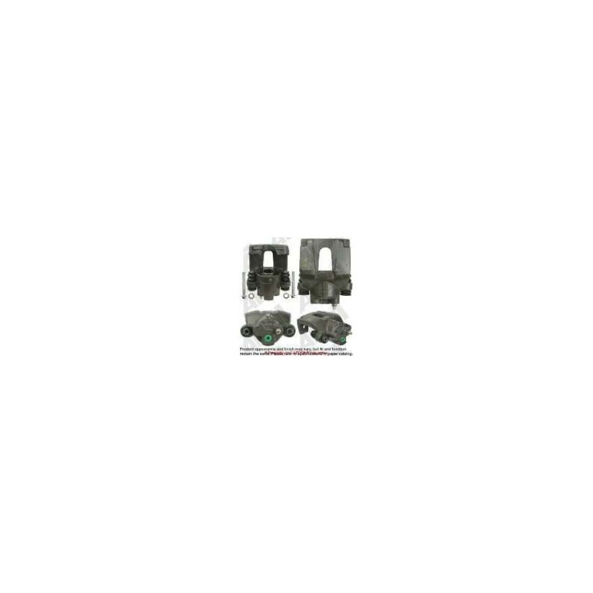 CARDONE Reman 18-4999 Remanufactured Unloaded Caliper