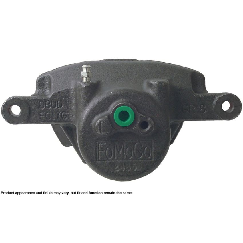 CARDONE Reman 18-5000 Remanufactured Unloaded Caliper