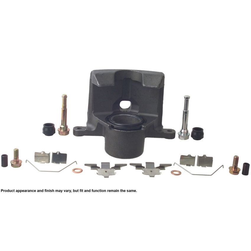 CARDONE Reman 18-5000 Remanufactured Unloaded Caliper